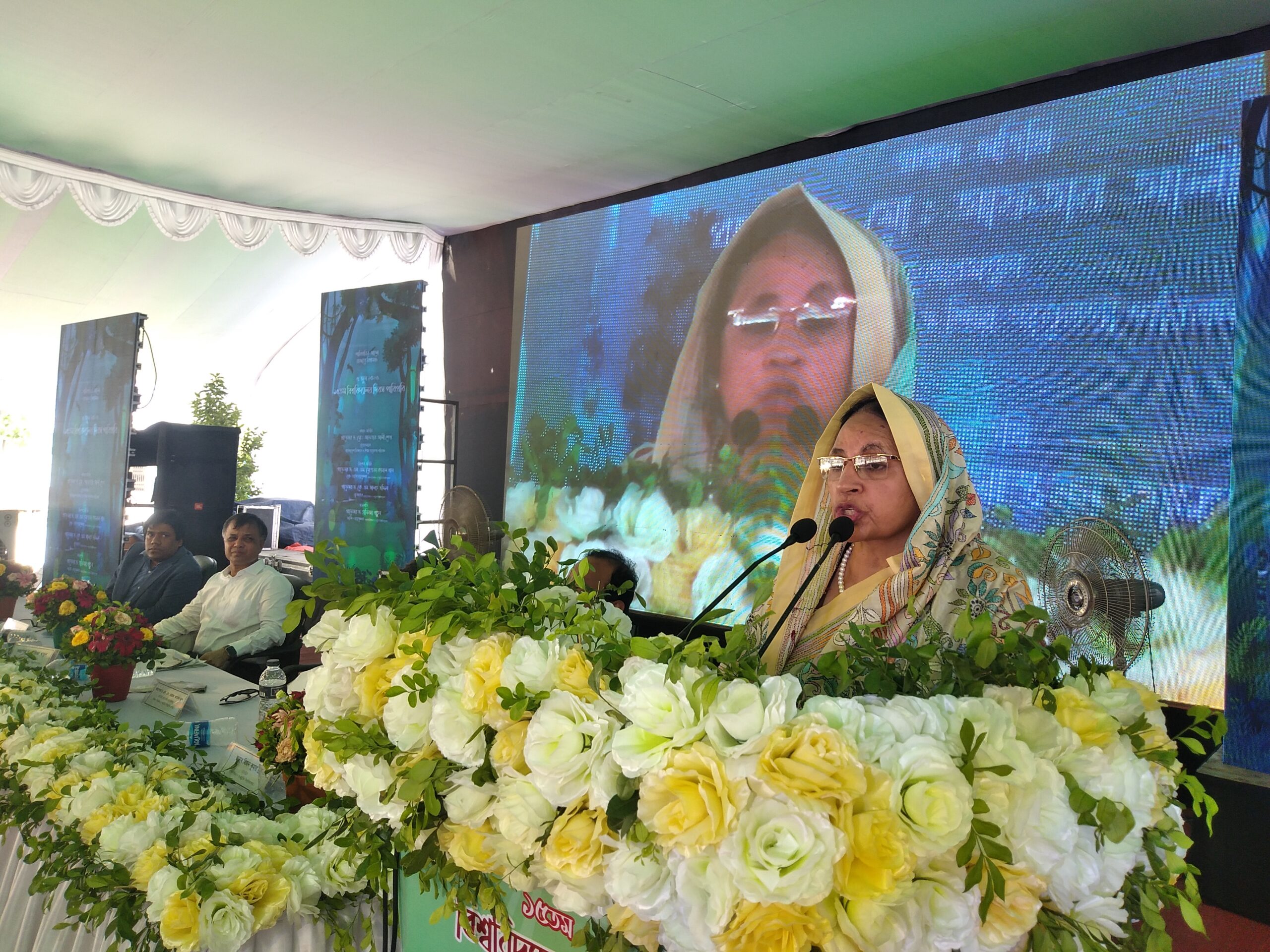 বিশ্বজুড়ে কৃতিত্বের স্বাক্ষর রাখবে পাবিপ্রবি শিক্ষার্থীরা: উপাচার্য